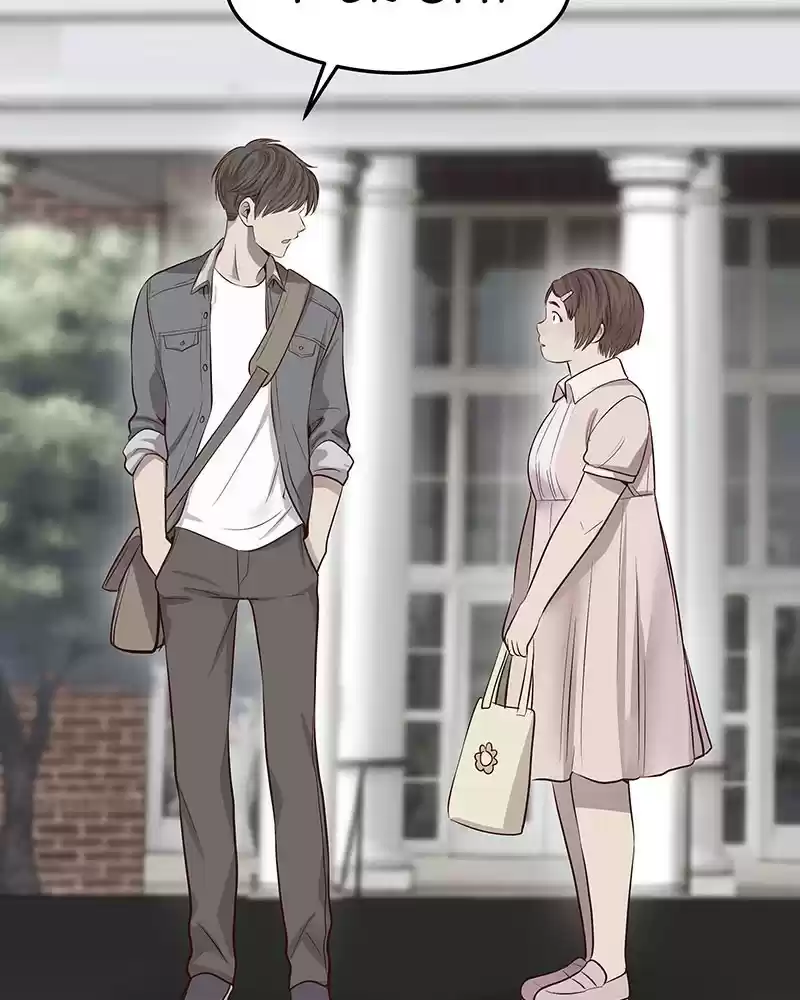 My Deepest Secret Chapter 54