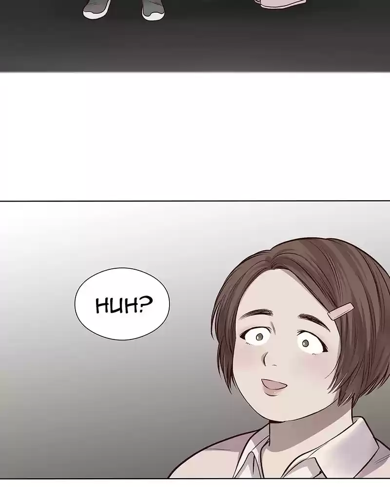 My Deepest Secret Chapter 54