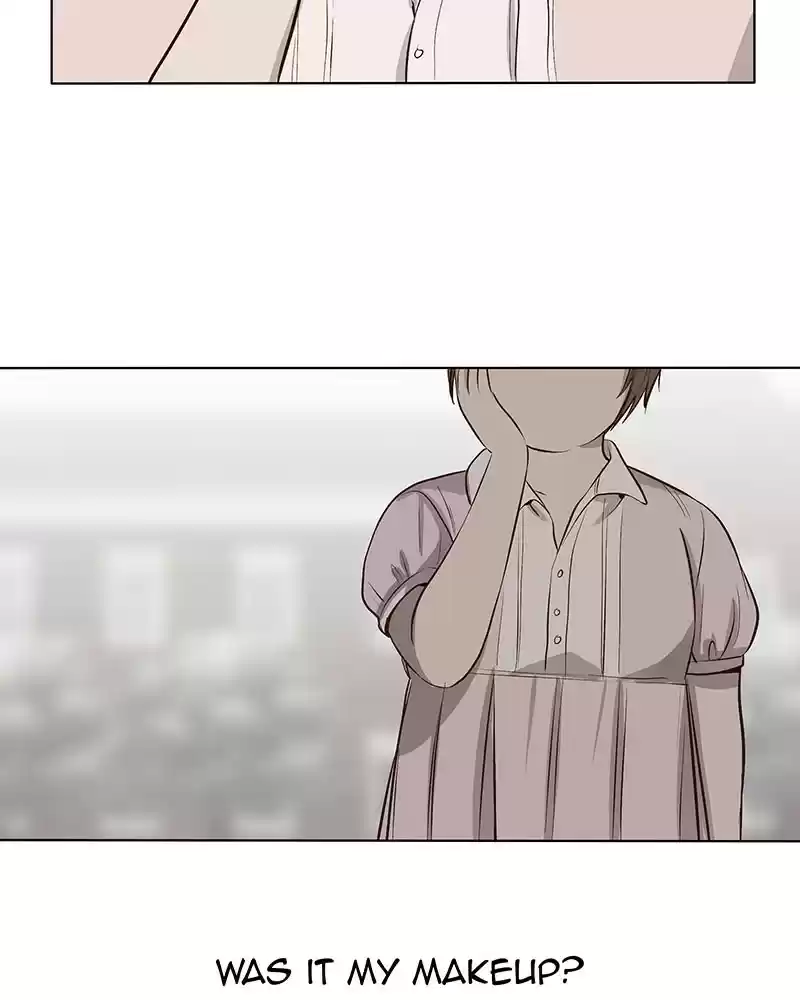 My Deepest Secret Chapter 54