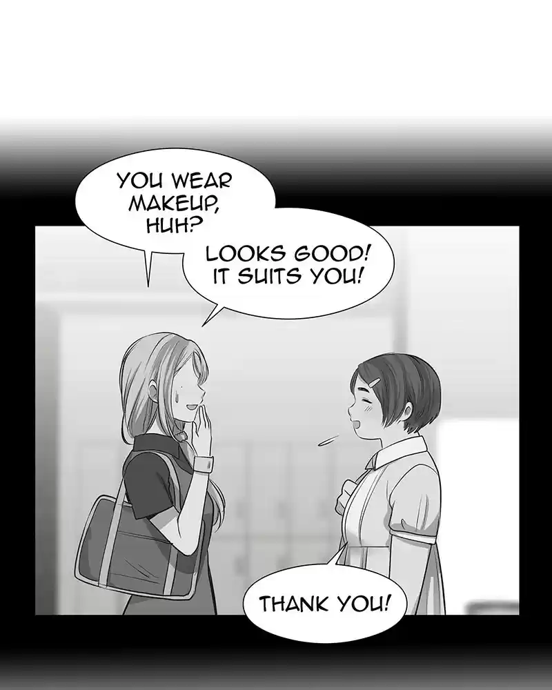 My Deepest Secret Chapter 54