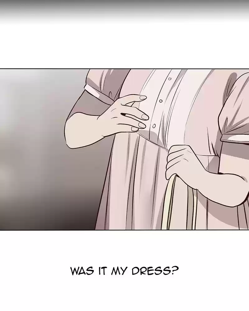 My Deepest Secret Chapter 54