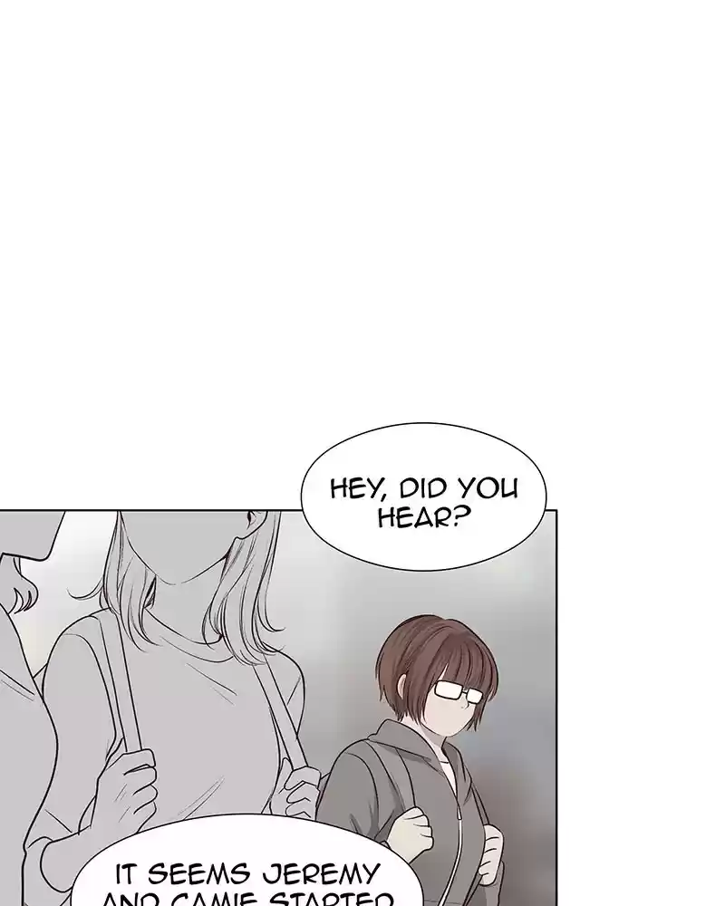 My Deepest Secret Chapter 54