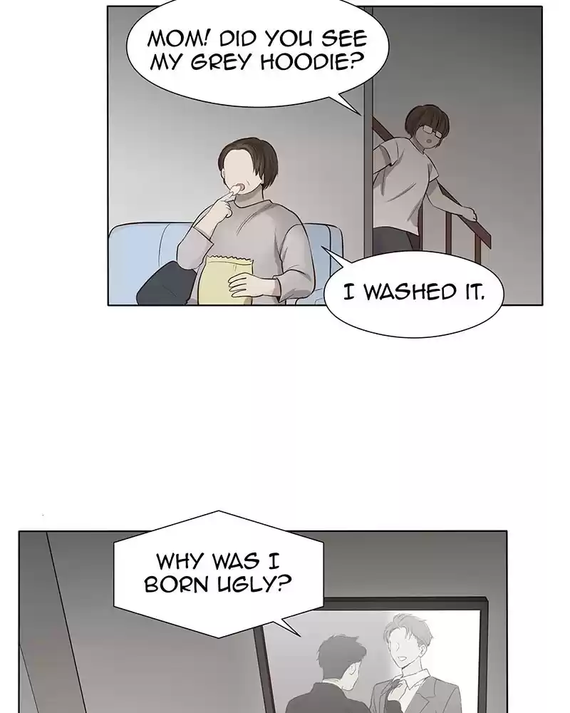 My Deepest Secret Chapter 54