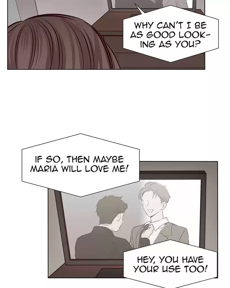 My Deepest Secret Chapter 54