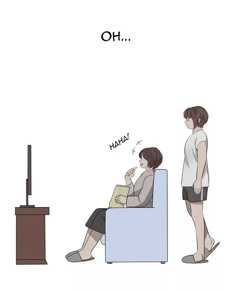 My Deepest Secret Chapter 54