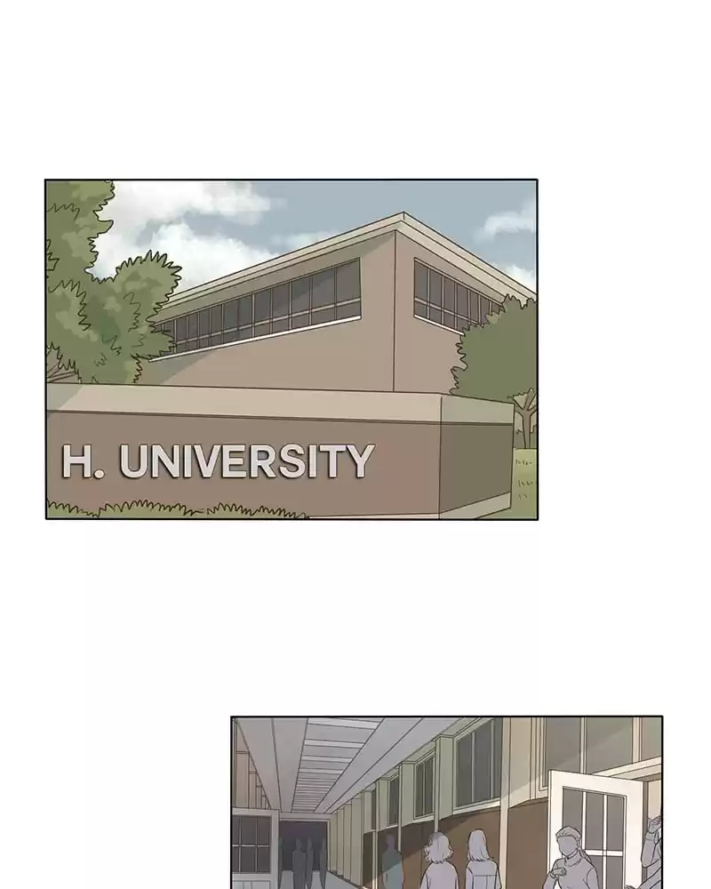 My Deepest Secret Chapter 55