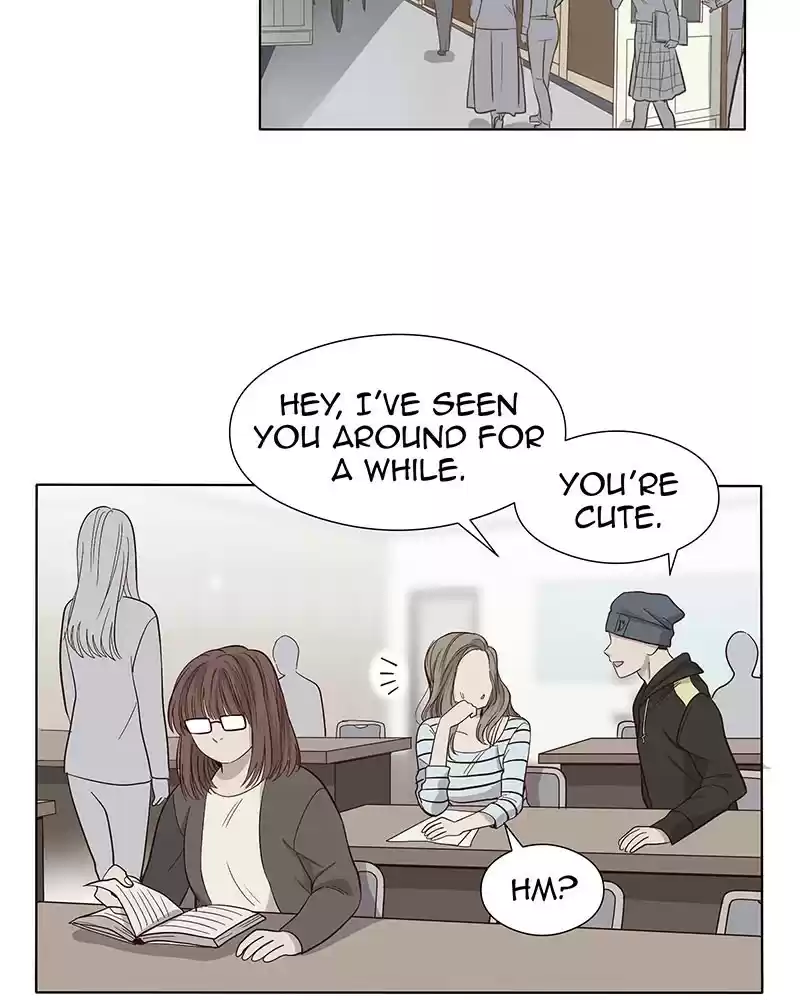 My Deepest Secret Chapter 55