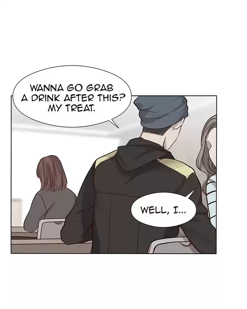 My Deepest Secret Chapter 55