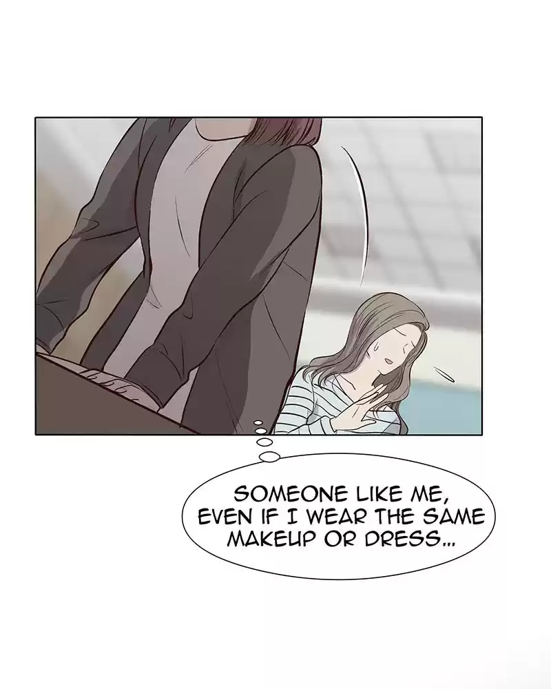 My Deepest Secret Chapter 55