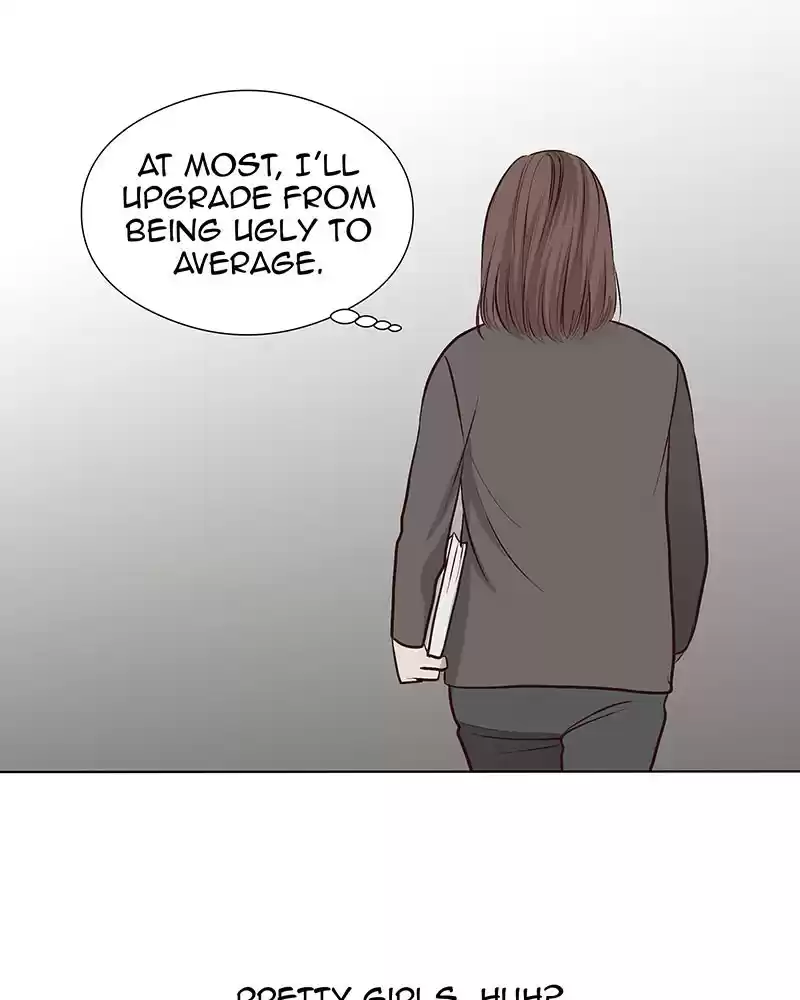 My Deepest Secret Chapter 55