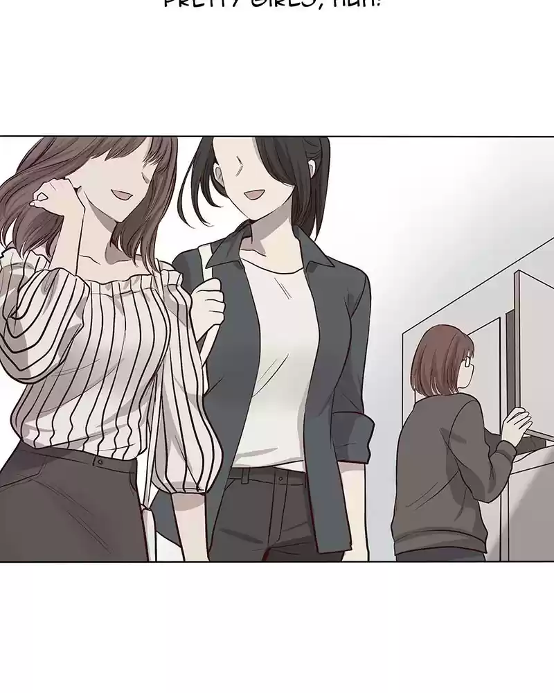 My Deepest Secret Chapter 55