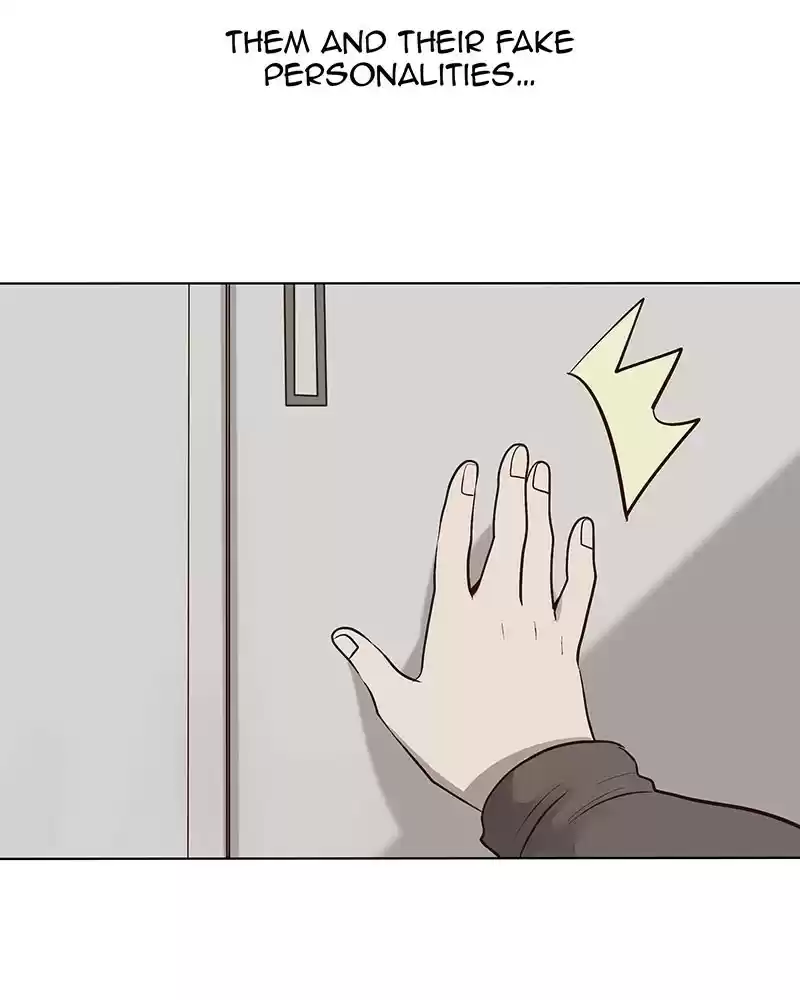 My Deepest Secret Chapter 55