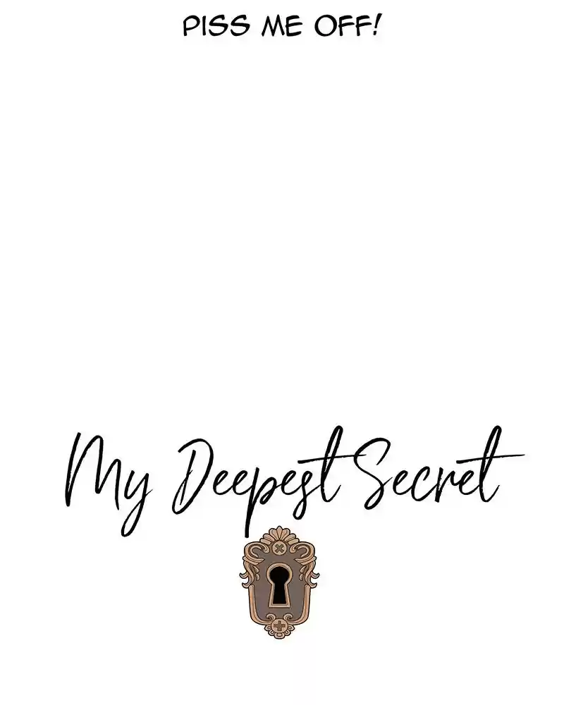 My Deepest Secret Chapter 55