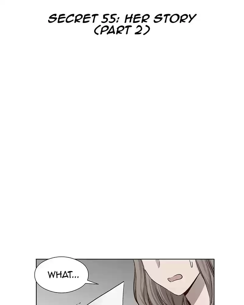 My Deepest Secret Chapter 55