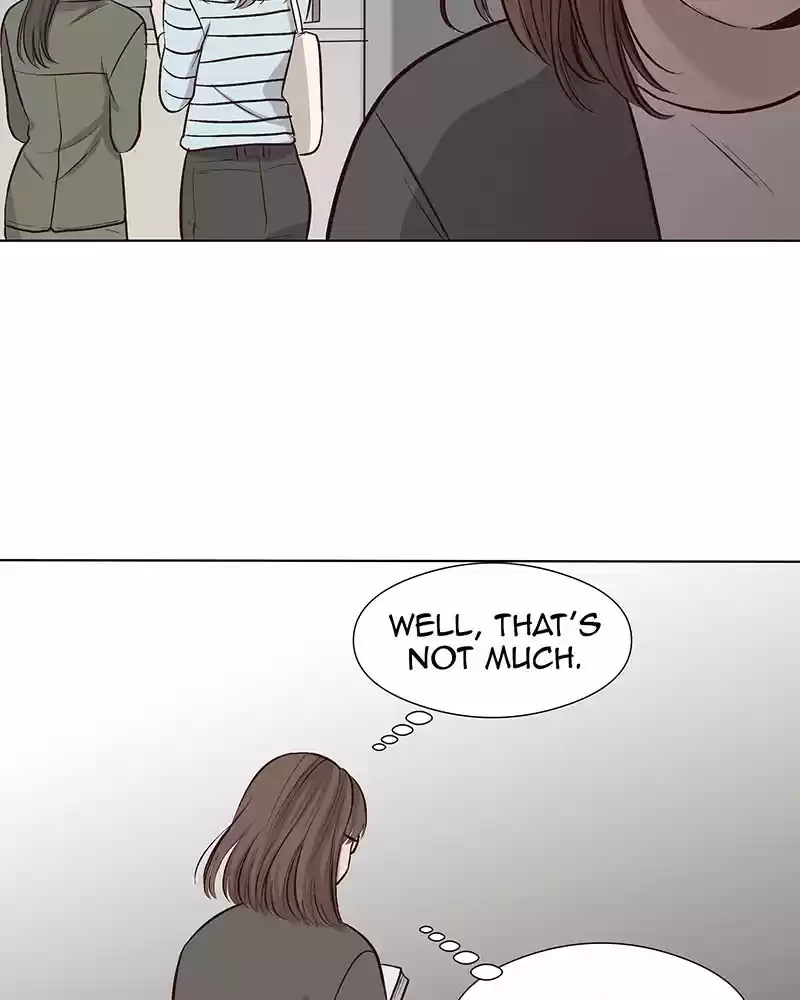 My Deepest Secret Chapter 55