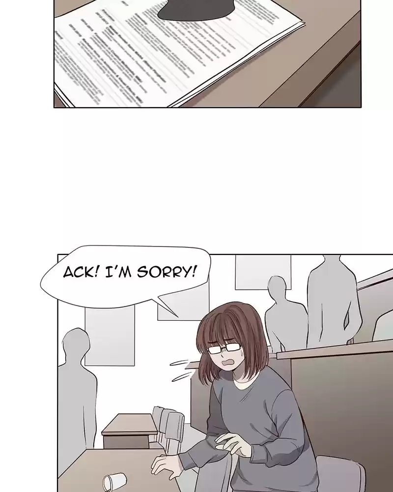 My Deepest Secret Chapter 55