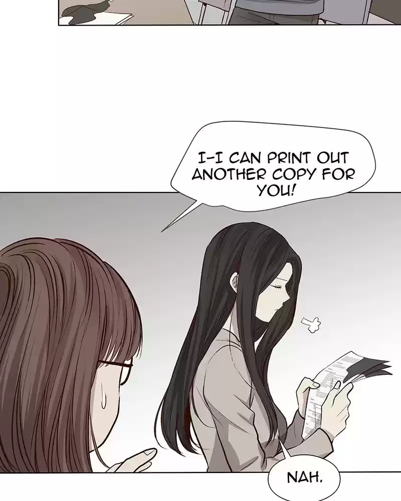 My Deepest Secret Chapter 55