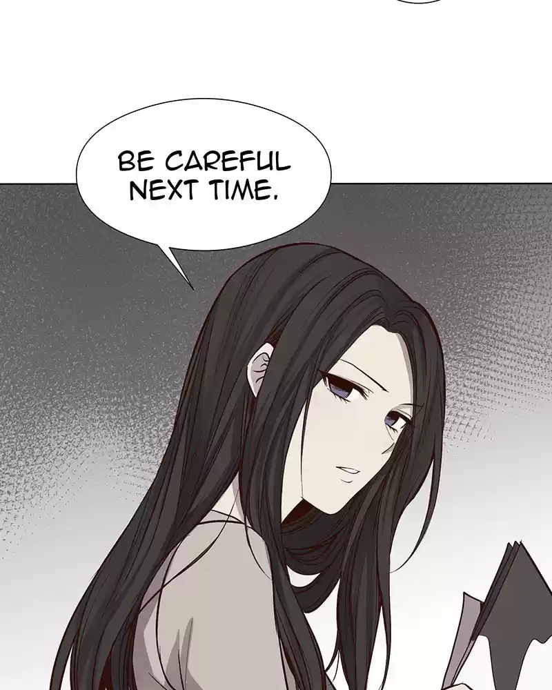 My Deepest Secret Chapter 55