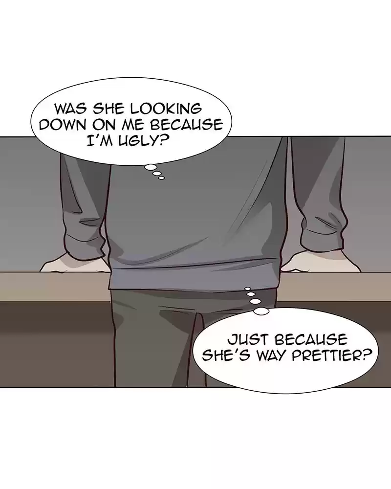 My Deepest Secret Chapter 55