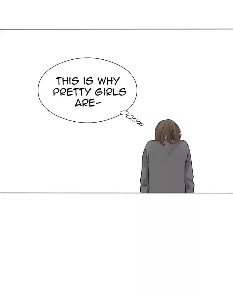 My Deepest Secret Chapter 55