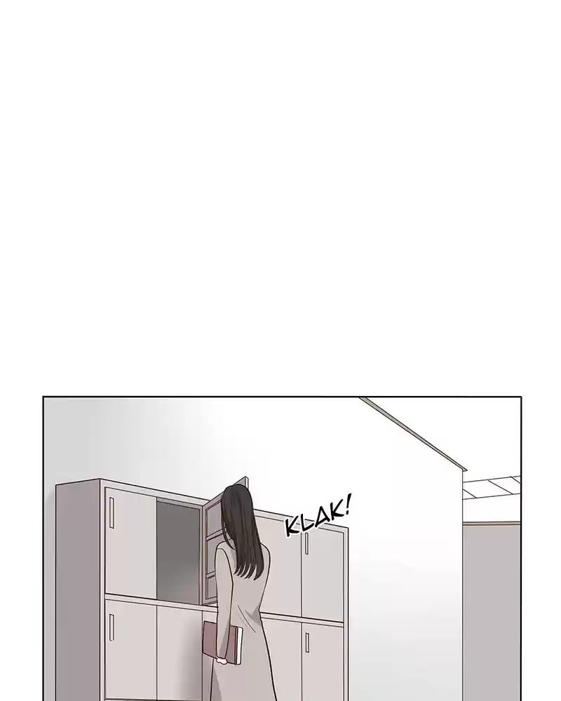 My Deepest Secret Chapter 55