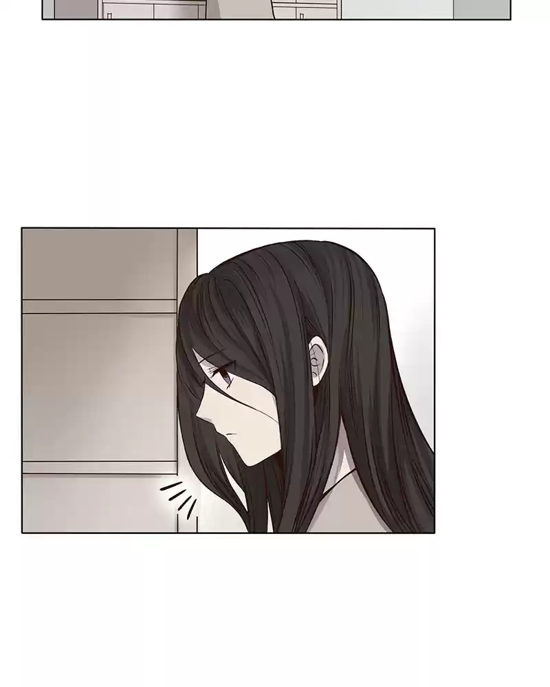 My Deepest Secret Chapter 55