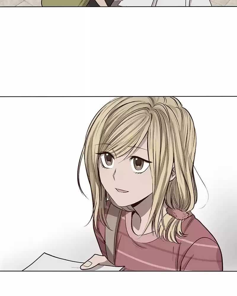 My Deepest Secret Chapter 55