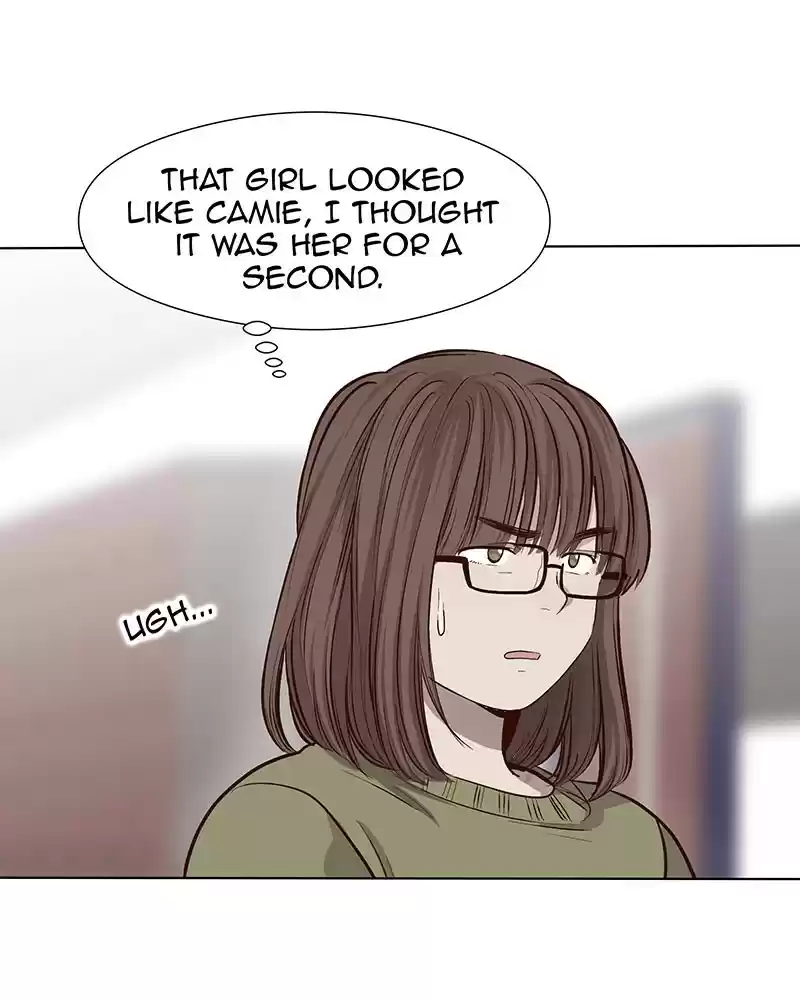 My Deepest Secret Chapter 55