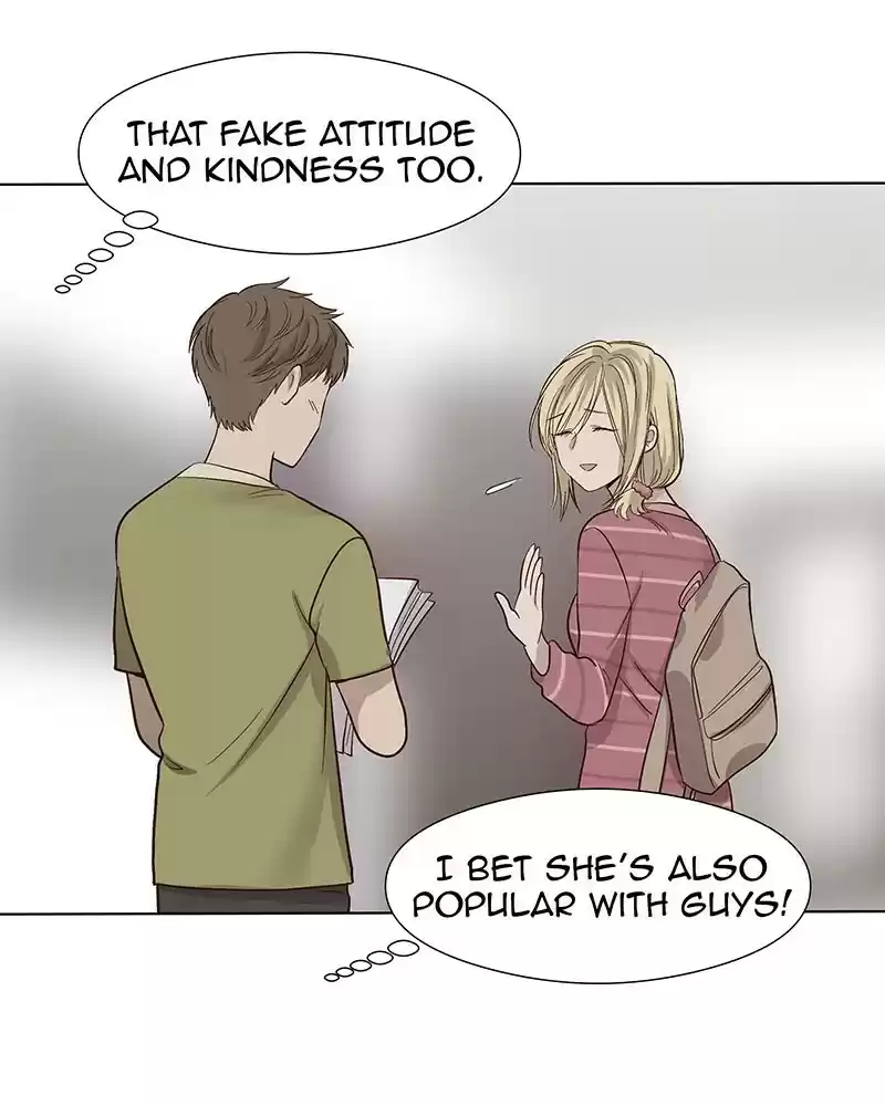 My Deepest Secret Chapter 55