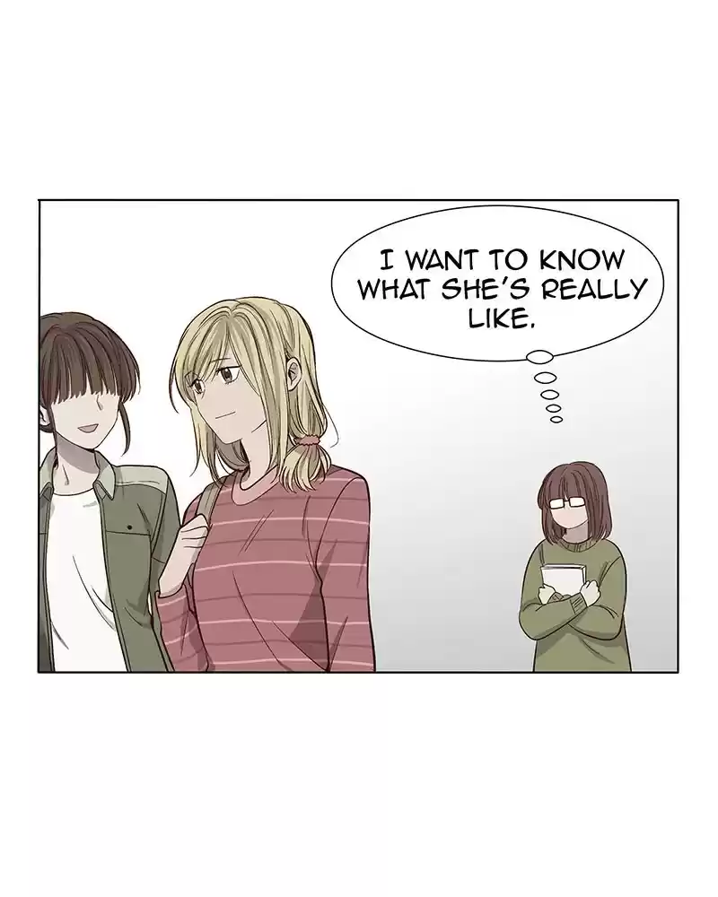 My Deepest Secret Chapter 55