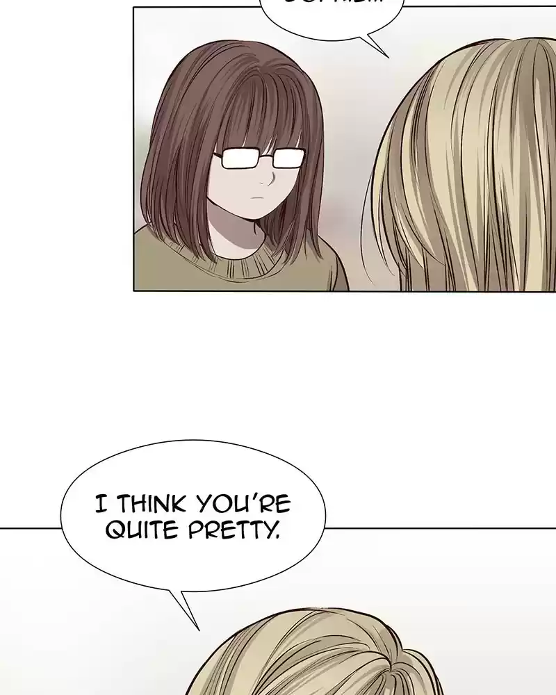 My Deepest Secret Chapter 55