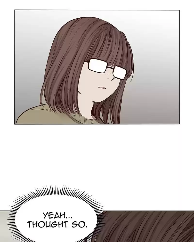 My Deepest Secret Chapter 55