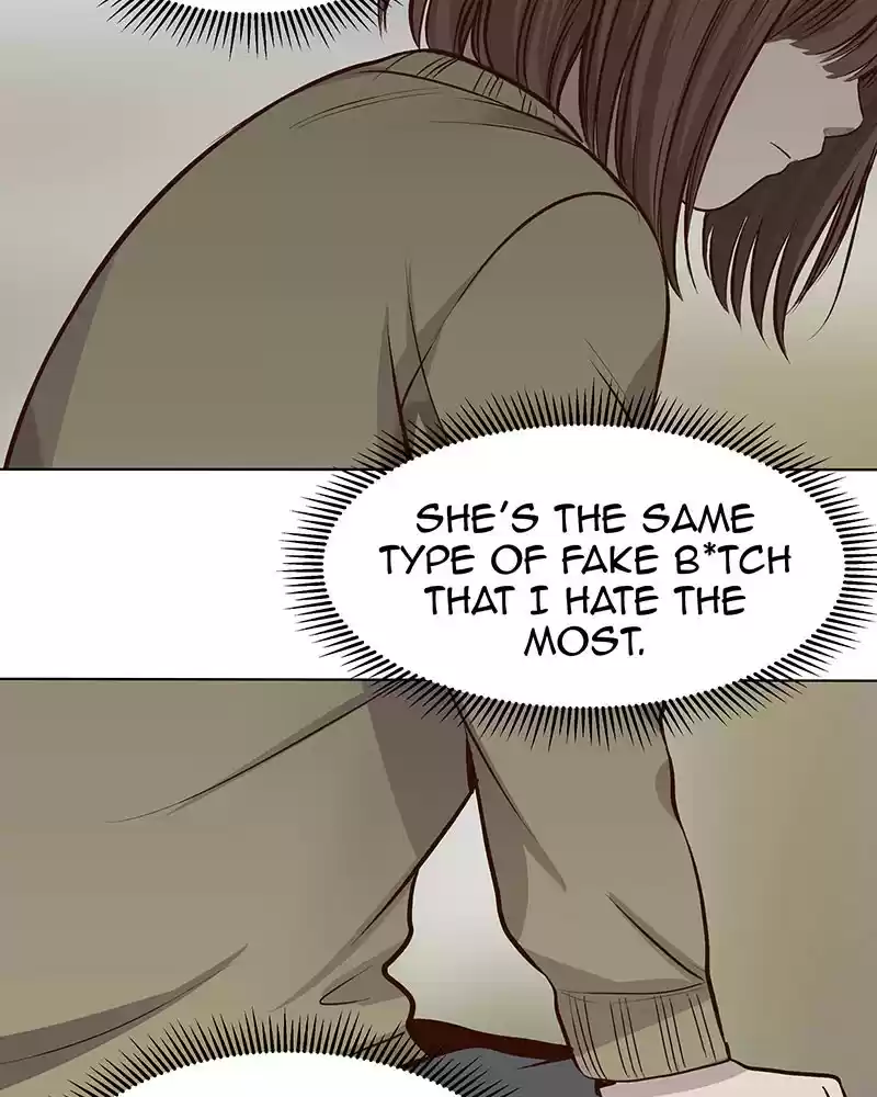 My Deepest Secret Chapter 55