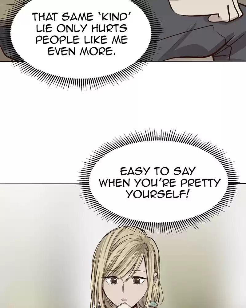 My Deepest Secret Chapter 55