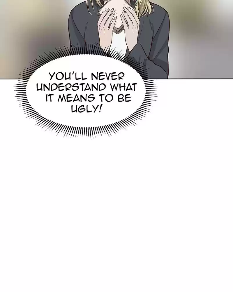 My Deepest Secret Chapter 55