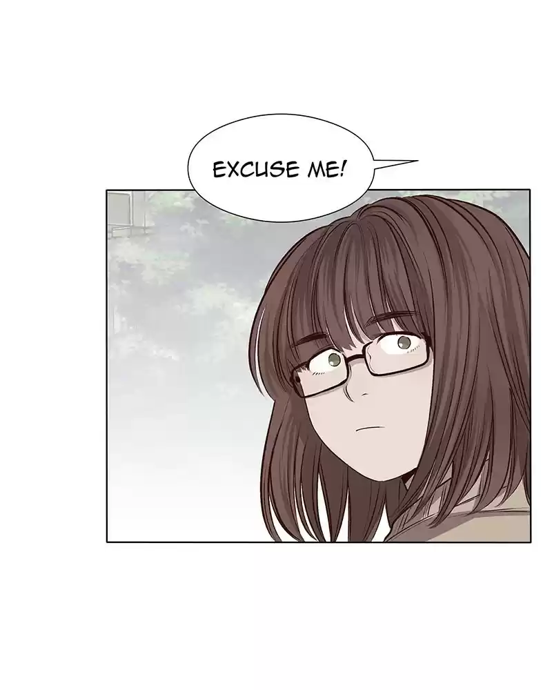 My Deepest Secret Chapter 55