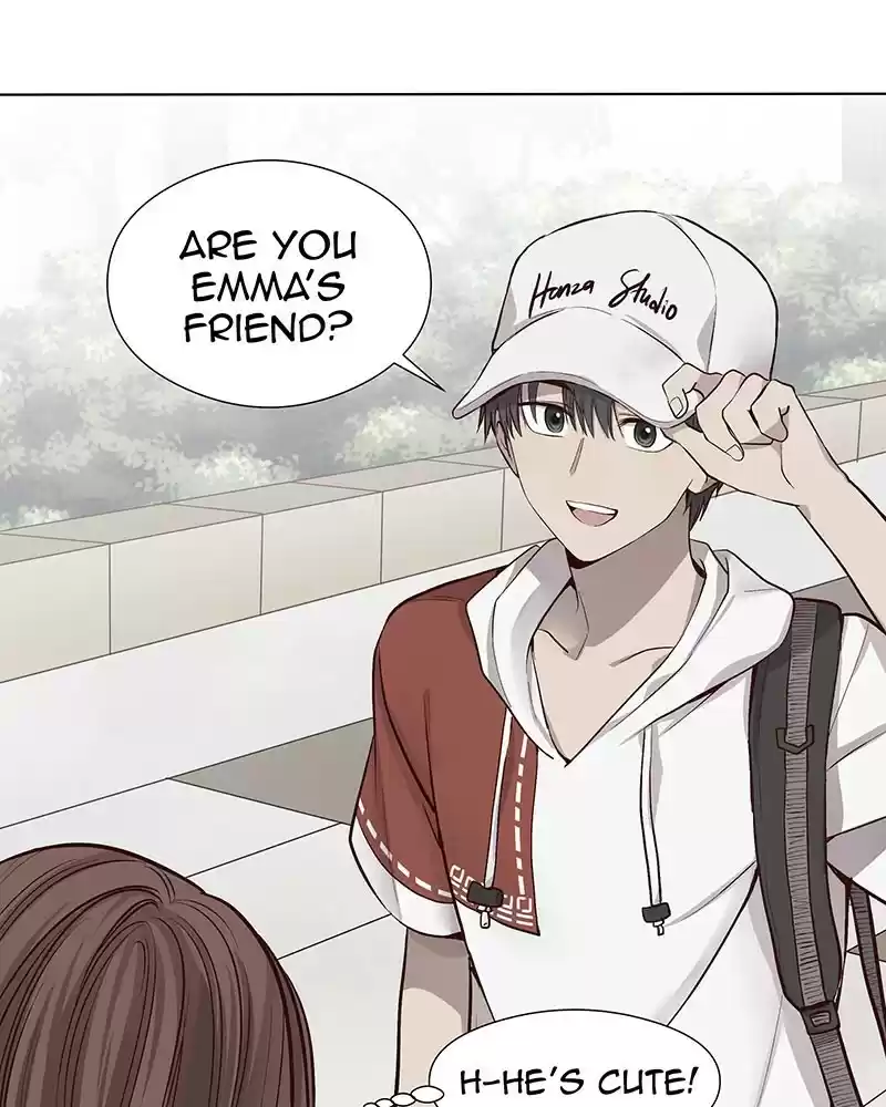 My Deepest Secret Chapter 55