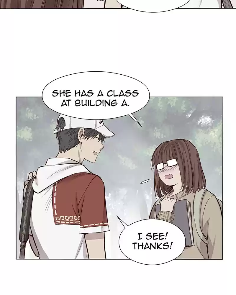 My Deepest Secret Chapter 55