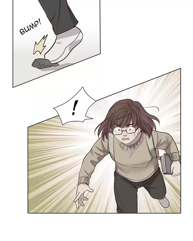 My Deepest Secret Chapter 55