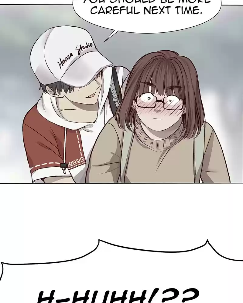 My Deepest Secret Chapter 55