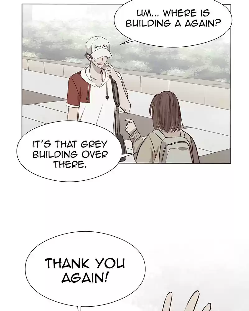 My Deepest Secret Chapter 55