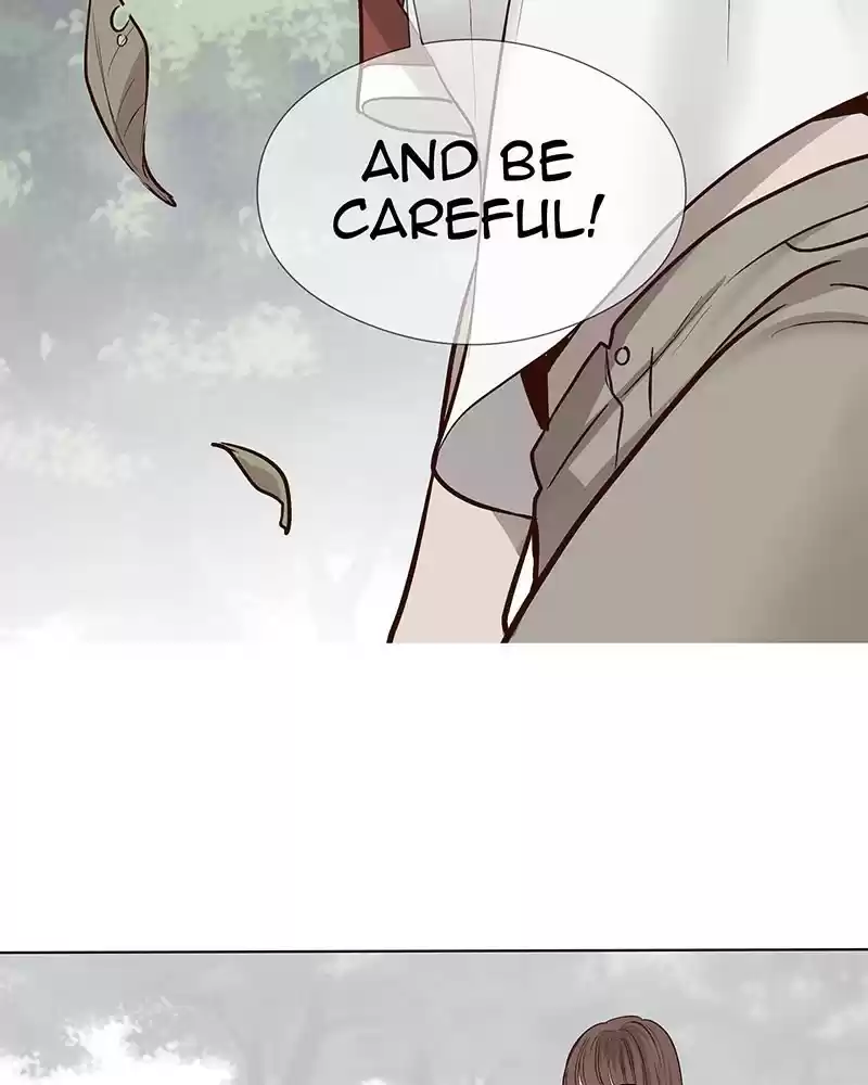 My Deepest Secret Chapter 55