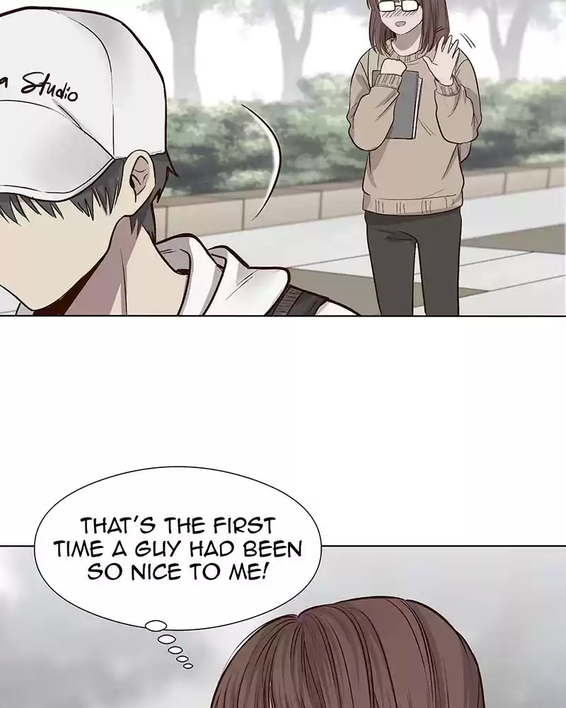 My Deepest Secret Chapter 55