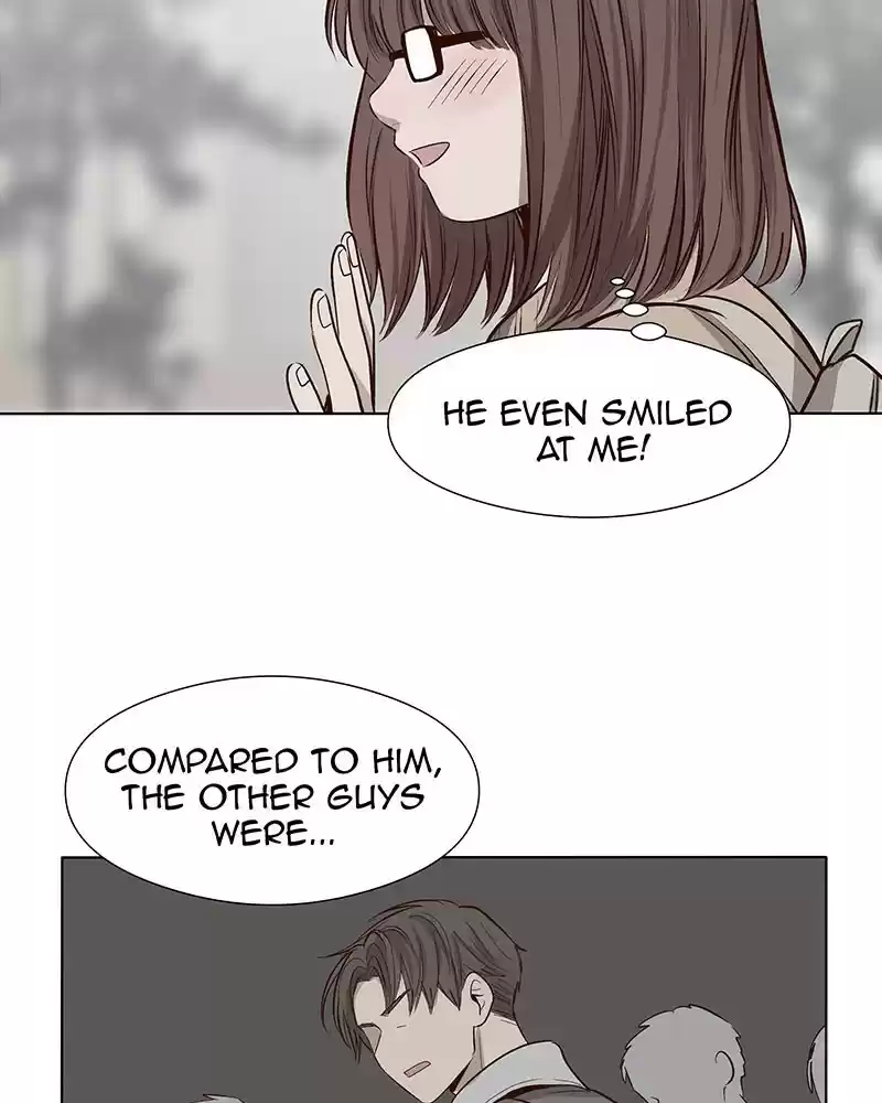 My Deepest Secret Chapter 55