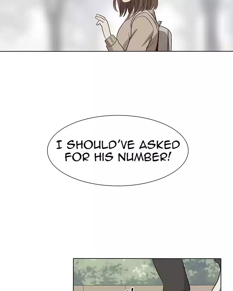 My Deepest Secret Chapter 55