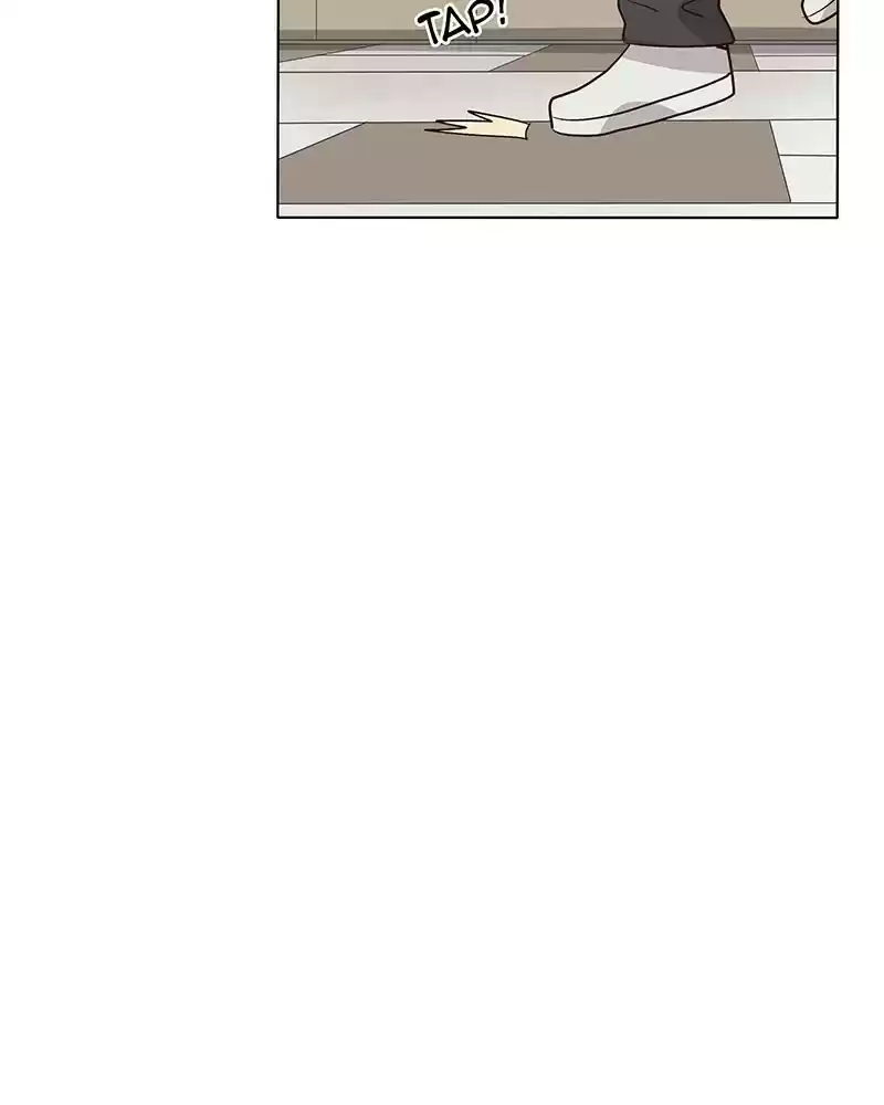 My Deepest Secret Chapter 55