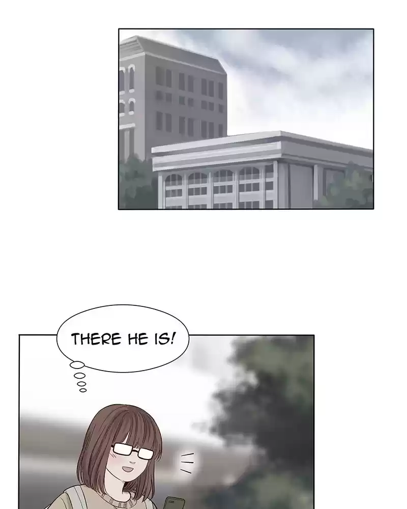 My Deepest Secret Chapter 55