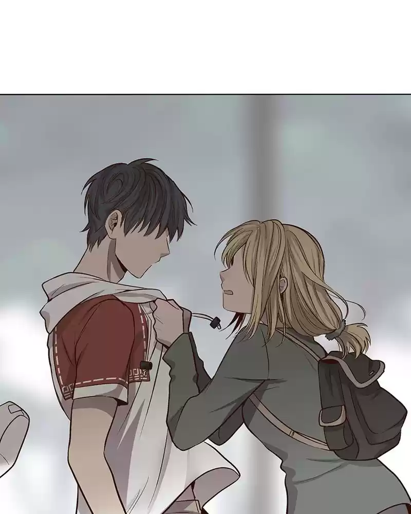 My Deepest Secret Chapter 55