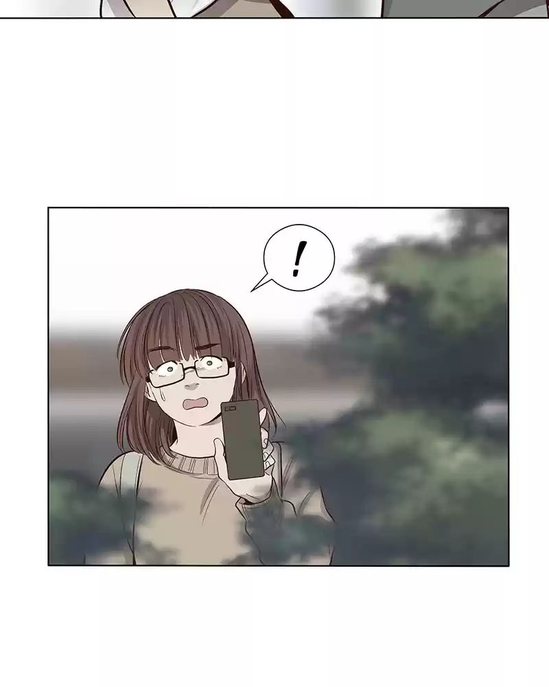 My Deepest Secret Chapter 55