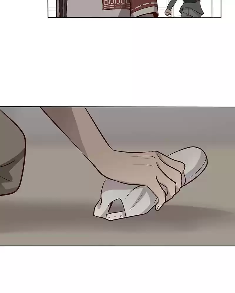 My Deepest Secret Chapter 55